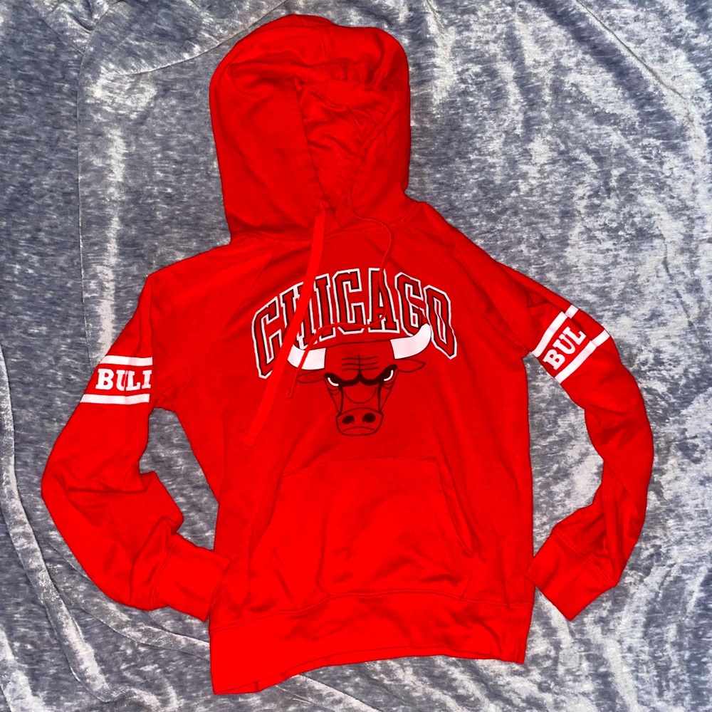 Chicago Bulls hoodie